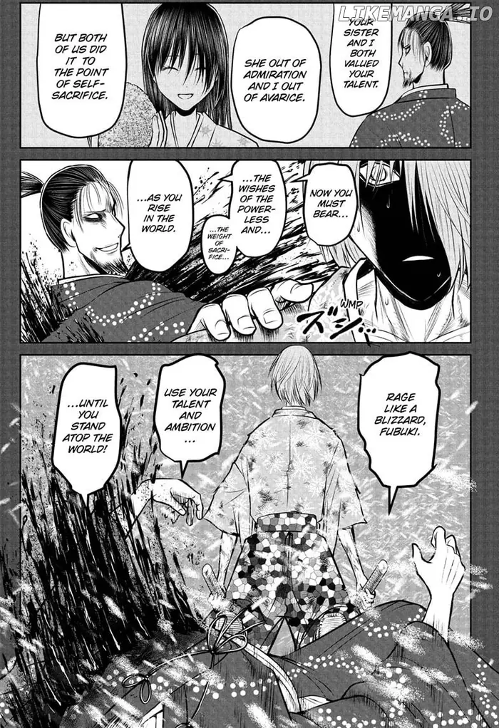 The Elusive Samurai Chapter 196 image 17_optimized